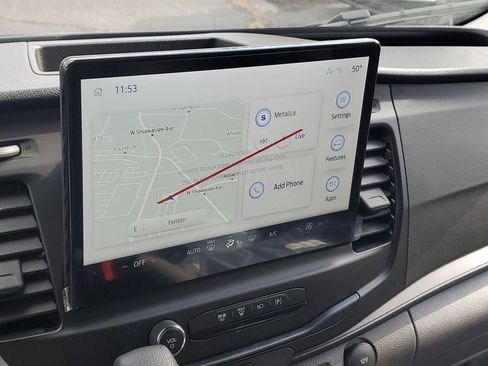 New 2026 Ford Transit 350 148 Medium Roof AWD image 17