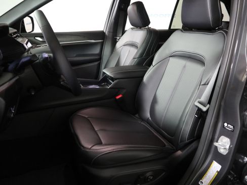 New 2026 Jeep Grand Cherokee Limited AWD/4WD image 21