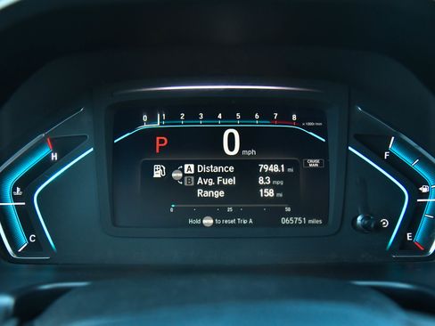 Used 2018 Honda Odyssey LX image 26