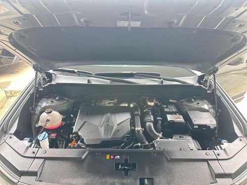 Used 2025 Hyundai Santa Fe SEL image 34