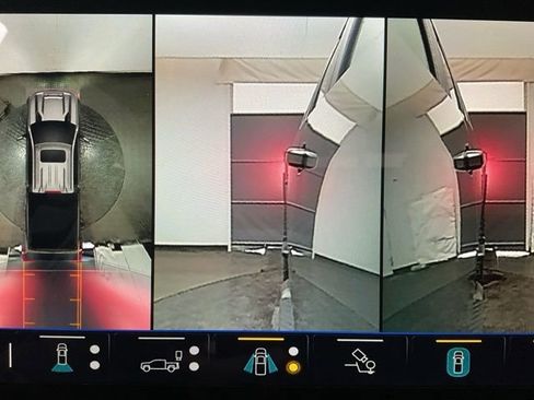 New 2026 Chevrolet Silverado 2500 LT w/ Trail Boss Package image 18