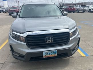 Used 2023 Honda Ridgeline RTL video 2
