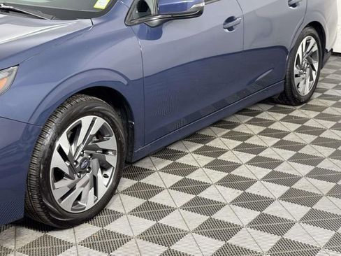 Certified 2023 Subaru Legacy Limited AWD/4WD image 13