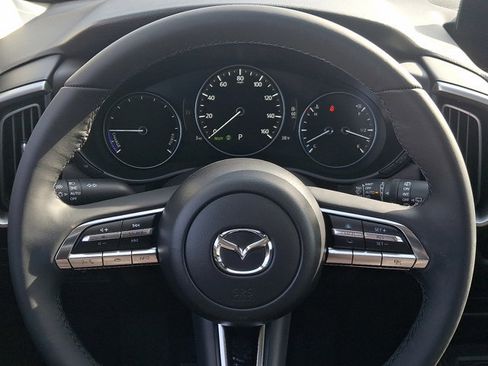 New 2026 MAZDA CX-50 AWD 2.5 Hybrid w/ Weather Package image 17