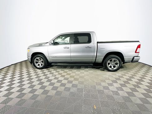 Used 2022 RAM 1500 Big Horn AWD/4WD image 6