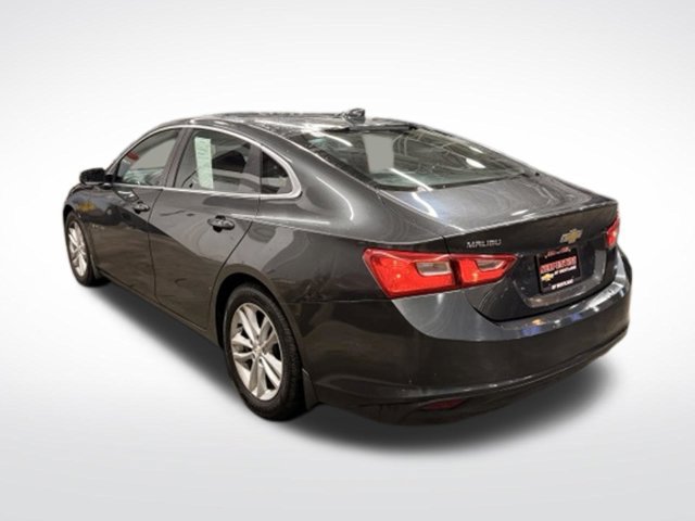 Used 2017 Chevrolet Malibu LT FWD image 5