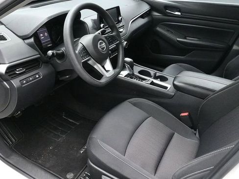 Used 2021 Nissan Altima 2.5 S image 13