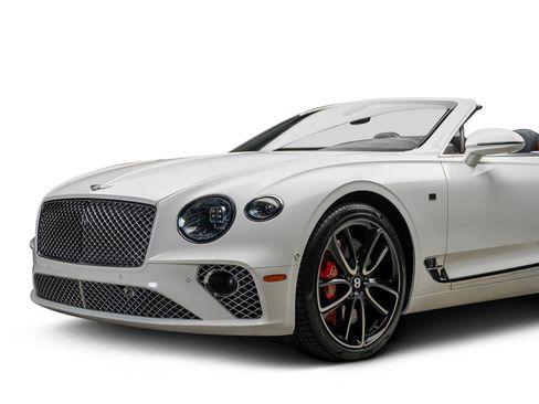 Used 2020 Bentley Continental GT AWD/4WD image 15