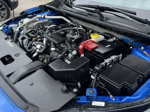 Used 2022 Nissan Sentra SV w/ All-Weather Package FWD image 37