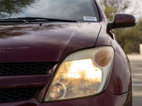 Used 2006 Scion xA image 11