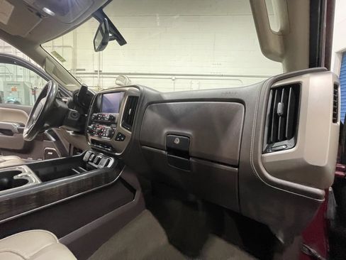 Used 2015 GMC Sierra 2500 Denali image 18