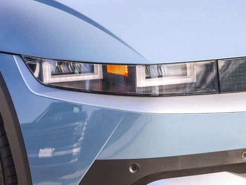 New 2026 Hyundai Ioniq 5 SEL RWD image 4