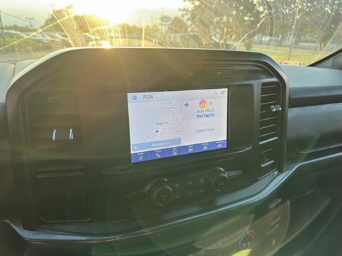 Used 2021 Ford F150 XL w/ STX Appearance Package AWD/4WD image 19
