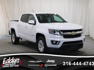 Used 2020 Chevrolet Colorado LT w/ LT Convenience Package AWD/4WD video 1