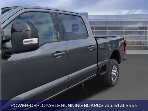 New 2026 Ford F350 Lariat AWD/4WD image 5