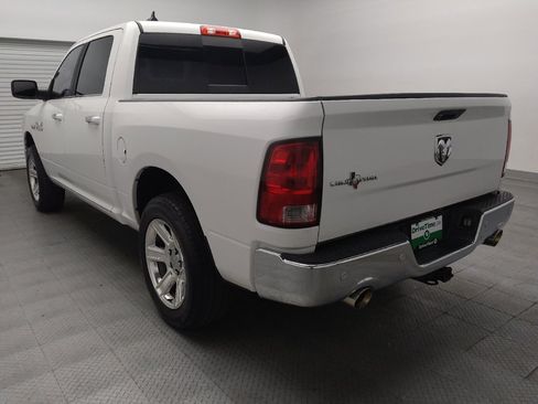 Used 2018 RAM 1500 Lone Star RWD image 5