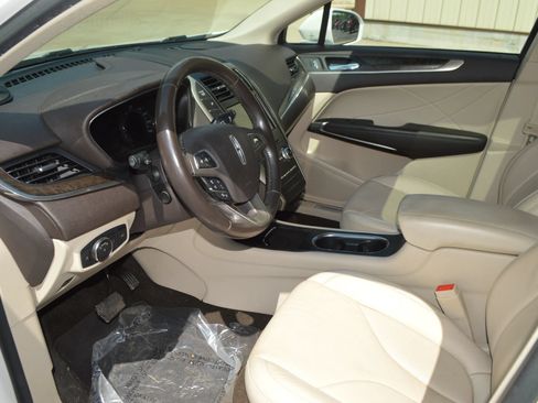 Used 2019 Lincoln MKC Reserve AWD/4WD image 14