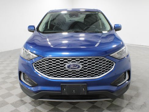 Used 2024 Ford Edge SEL AWD/4WD image 32