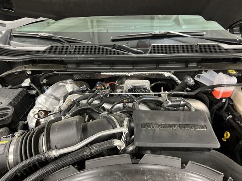 Used 2024 Chevrolet Silverado 3500 High Country w/ High Country Premium Package AWD/4WD image 25