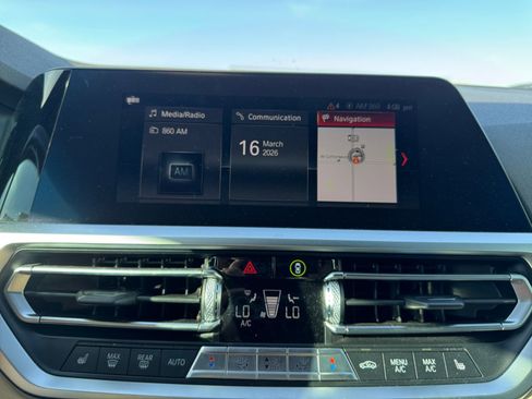 Used 2020 BMW 330i 330i image 21