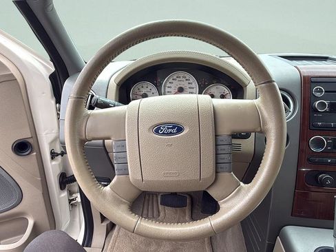 Used 2008 Ford F150 Lariat AWD/4WD image 28