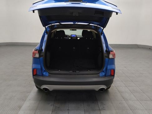 Used 2020 Ford Escape SE image 29