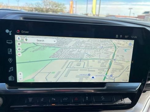 Used 2025 Chevrolet Silverado 2500 High Country w/ Technology Package image 21