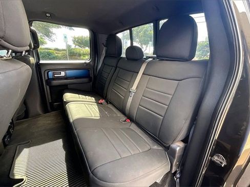 Used 2013 Ford F150 Raptor w/ Luxury Equipment Group image 24