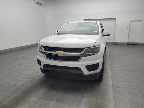 Used 2019 Chevrolet Colorado LT RWD image 15