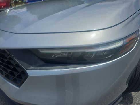 Used 2023 Honda Accord EX image 29