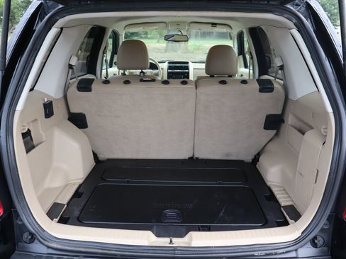 Used 2012 Ford Escape Limited AWD/4WD image 14