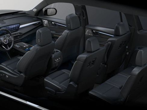 New 2026 Buick Enclave Avenir image 12