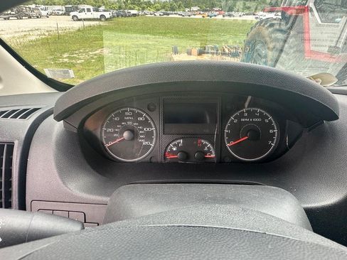 Used 2019 RAM ProMaster 1500 FWD image 10