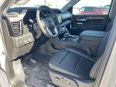 New 2026 GMC Sierra 1500 Denali image 9