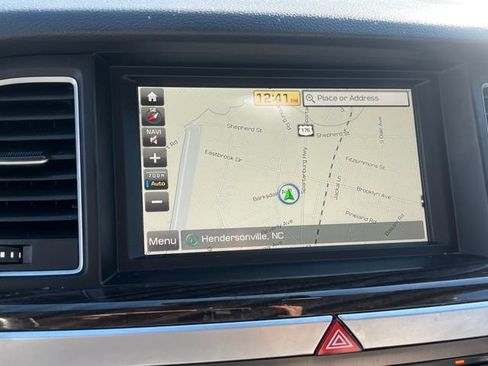 Used 2017 Genesis G80 3.8 w/ Option Group 02 image 14