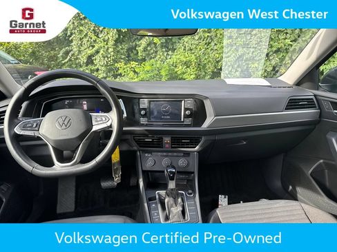 Used 2024 Volkswagen Jetta S FWD image 13