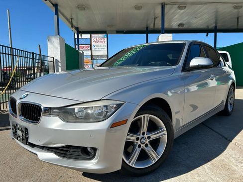 Used 2012 BMW 328i Sedan image 2