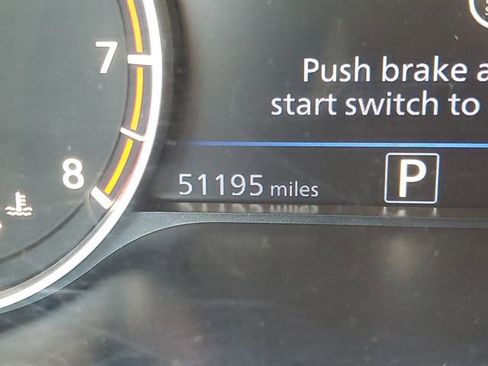 Used 2024 Nissan Altima 2.5 SV image 26