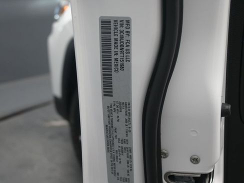 New 2026 Jeep Compass Latitude w/ Quick Order Package 29K image 19