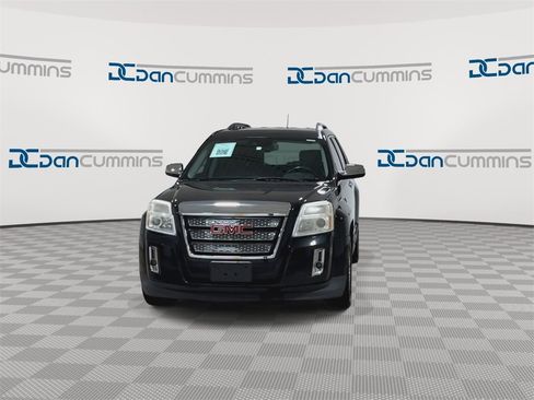 Used 2014 GMC Terrain SLT image 3