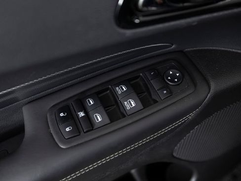 Used 2024 Dodge Durango SRT AWD/4WD image 36