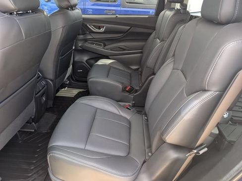 Certified 2026 Subaru Ascent Limited AWD/4WD image 27