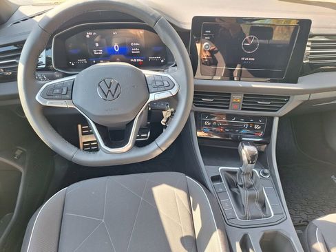 New 2026 Volkswagen Jetta Sport FWD image 20