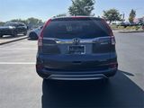 Used 2016 Honda CR-V Touring image 4