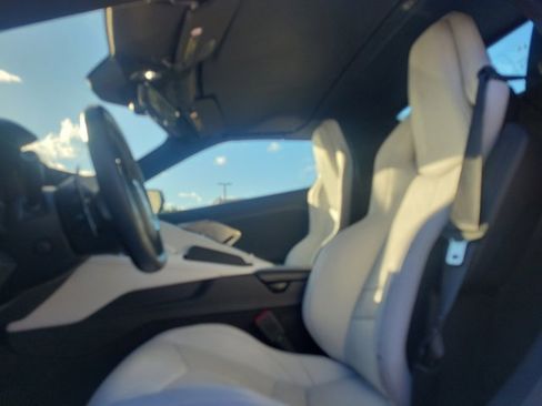 Used 2023 Chevrolet Corvette Stingray Preferred Conv w/ 2LT image 9