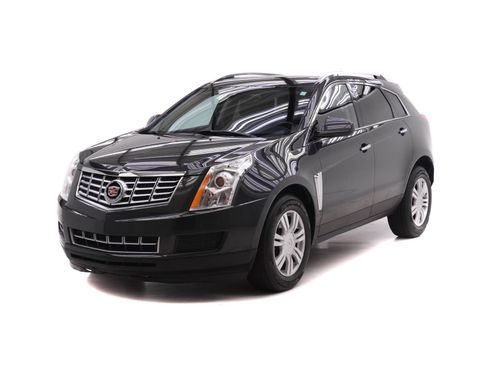 Used 2015 Cadillac SRX Luxury w/ Driver Awareness Package AWD/4WD image 1