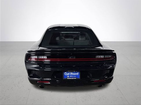 New 2026 Dodge Charger R/T Scat Pack image 7