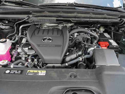 New 2026 Lexus RX 350 Premium Plus w/ Convenience Package FWD image 30