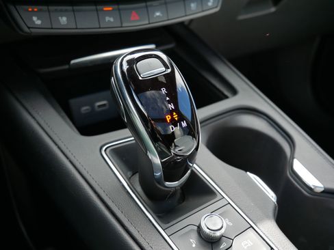 Used 2024 Cadillac XT4 Sport image 24