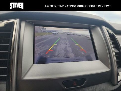 Used 2019 Ford Ranger XLT w/ Equipment Group 301A Mid image 21